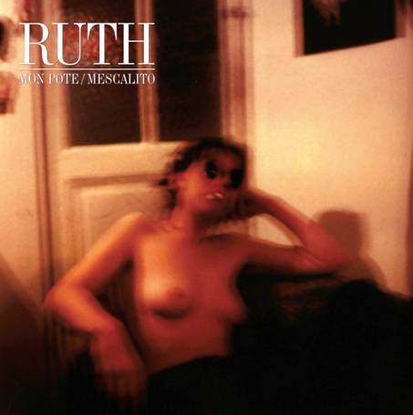 cover of RUTH 7"